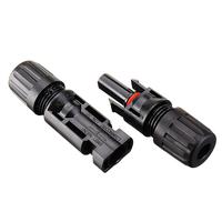 Gambar 10pairs MC4 Connector+1pair Spanner Male Female 30A Cable Plug MC4 dari JMS Surabaya undefined 5 Tokopedia