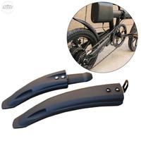 Gambar Bicycle Fenders Black 1 Pair Cycling Accessories Plastic Engineering dari Rivangga Store undefined 3 Tokopedia