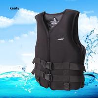 Gambar KT Jaket Pelampung Anak / Dewasa untuk Berenang / Boating / Drifting dari Rivangga Store undefined 1 Tokopedia