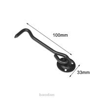 Gambar 2pcs And Eye Assembly Anti Theft Hardware Door Safety Window Lat dari Rivangga Store undefined 2 Tokopedia