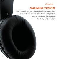 Gambar Headset | Headphone Headset Bluetooth JETE EXTREME dari Harioais undefined 3 Tokopedia