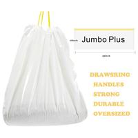 Gambar Easy to Clean Rope Pet Supplies Clean Poop Garbage Cat Litter Bag dari Rivangga Store undefined 4 Tokopedia