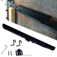 Gambar Adjustable Soft Close Meanism Buffer Damper Barn Door Hardware Hole dari Rivangga Store undefined 5 Tokopedia