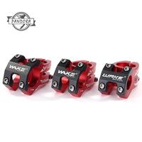 Gambar Wake Stem Balance Warna Hitam Merah Untuk Aksesoris Sepeda dari Rivangga Store undefined 4 Tokopedia