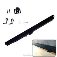 Gambar Adjustable Soft Close Meanism Buffer Damper Barn Door Hardware Hole dari Rivangga Store undefined 4 Tokopedia