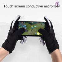 Gambar 1 Pair Horse Riding Gloves Equestrian Riding Gloves for Men Women dari Rivangga Store undefined 5 Tokopedia