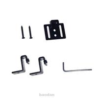 Gambar Adjustable Soft Close Meanism Buffer Damper Barn Door Hardware Hole dari Rivangga Store undefined 1 Tokopedia
