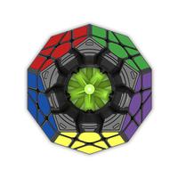 Gambar AN Qiyi Five Magic Cube Professional Level 3 Five Magic Cube dari All Night Import undefined 4 Tokopedia