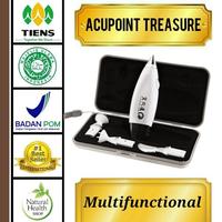 Gambar Tiens Acupoint Treasure Multifungsi Pengencang kulit Setrika Wajah dari The Vaknales undefined 1 Tokopedia