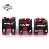 Gambar Wake Stem Balance Warna Hitam Merah Untuk Aksesoris Sepeda dari Rivangga Store undefined 5 Tokopedia