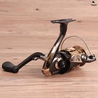 Gambar GF Series Max Drag Fishing Reel 5.2: 1 High Speed Metal Spin Reel dari Rivangga Store undefined 3 Tokopedia