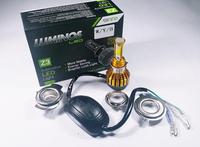Gambar Lampu Motor LED SUPRA X 125 FI LUMINOS Z3 3warna Kuning Biru Putih dari bohlamhid undefined 2 Tokopedia