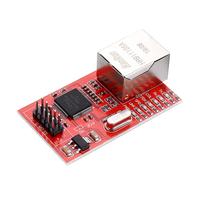 Gambar Mini W5100 LAN Ethernet Shield Network Board Module Ethernet UNO Mega dari JMS Surabaya undefined 1 Tokopedia