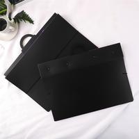 Gambar AN Portable A4 Hanging Wall Mounted File Folder Organizer dari All Night Import undefined 5 Tokopedia