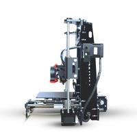 Gambar AN TRONXY XY-100 DIY 3D Printer Kit 120*140*130mm Printing dari All Night Import undefined 5 Tokopedia