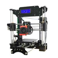 Gambar AN TRONXY XY-100 DIY 3D Printer Kit 120*140*130mm Printing dari All Night Import undefined 1 Tokopedia