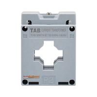 Gambar Current Transformer 100 / 5 A MSQ30 TAB dari INDOLISTRIK OFFICIAL undefined 4 Tokopedia