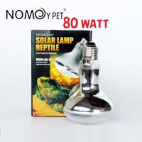 Gambar Solar Glo | Mercury Vapour Bulb | Power Sun | Solar Lamp Nomoy - NomoySolar 80w, ---- dari Reptile Tangerang undefined 2 Tokopedia