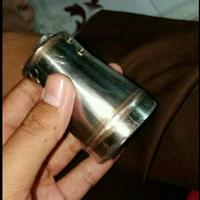 Gambar DB KILLER PEREDAM SUARA KNALPOT RACING AG TUNED dari frida_shoope undefined 5 Tokopedia