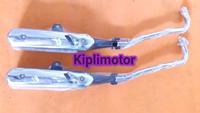 Gambar knalpot Racing bobokan Vega ZR dari estefani_shoope undefined 3 Tokopedia