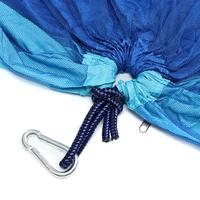 Gambar PS Luar ruangan Double 2 Orang Hammock Camping Tenda dari pitulungan shop undefined 2 Tokopedia