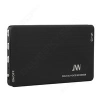 Gambar Perekam JNN M2 8GB profesional Mini Digital Audio Tipis dari Laris Rame Shopp undefined 3 Tokopedia
