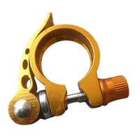 Gambar 31.8 25.4 28.6 34.9mm MTB Bike Cycling Saddle Seat Post Clamp Quick dari Chalitha store undefined 3 Tokopedia