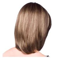 Gambar Wig / Rambut Medium Panjang Medium Warna Gold Coklat Campur untuk dari Chalitha store undefined 2 Tokopedia