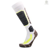 Gambar OUGO-Adults Skiing Socks Thermal Cotton Snowboard Socks High dari Mugo Mampir undefined 2 Tokopedia