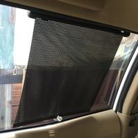 Gambar Sun Shield Pelindung Panas Kaca Samping 2pcs Tirai Mobil CRV dari par33-2nd undefined 5 Tokopedia