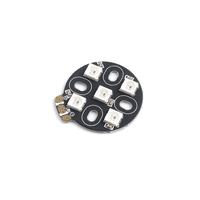 Gambar DIATONE SW522/AN Full Color Flash Bang 2812 LED Board 5V Input dari NixShop Store undefined 1 Tokopedia