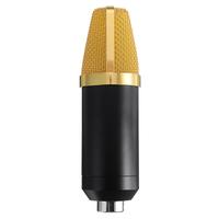 Gambar BM700 Microphone Condenser Sound Recording Microphone With Shock dari NixShop Store undefined 3 Tokopedia