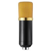 Gambar BM700 Microphone Condenser Sound Recording Microphone With Shock dari NixShop Store undefined 2 Tokopedia