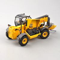 Gambar Miniatur Diecast Mobil Kontraktor New Holland LM1745 Warna Kuning dari Lilsky Id undefined 3 Tokopedia