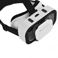 Gambar 0-6 for Movies 0in Reality Smartphone Glasses SHINECON Virtual 3D 4 dari Lilsky Id undefined 1 Tokopedia