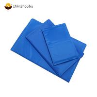 Gambar Matras Gel Pendingin Untuk Tempat Tidur Anjing/Kucing Di Mobil/Musim dari sinta mark undefined 4 Tokopedia