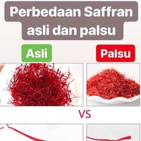 Gambar Safron Iran 5gr - Saffron Jaminan Asli - Obat Herbal St dari muntarnu mdk undefined 1 Tokopedia