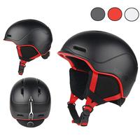 Gambar AN GIYO Safety Winter Outdoor Sports Helmet Warm Snowboard Ski dari All Night Import undefined 1 Tokopedia
