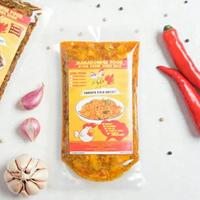 Gambar Ayam woku suwir 250 gram pedas dari AnandaK12 undefined 2 Tokopedia