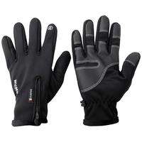 Gambar AN HUMRAD Touch Screen Windbreak Skiing Gloves MTB Road Bike dari All Night Import undefined 1 Tokopedia
