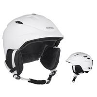 Gambar AN COPOZZ Snowboard Ski Helmet Safety SKiing Goggles Glasses dari All Night Import undefined 3 Tokopedia
