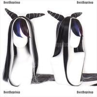 Gambar BBS span-new Anime Danganronpa Mioda Ibuki Cosplay Wigs 39.3in Heat dari sinta mark undefined 1 Tokopedia