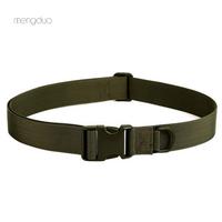 Gambar Ikat Pinggang Militer Tactical Adjustable untuk Pria dari Raden Aguenk undefined 5 Tokopedia