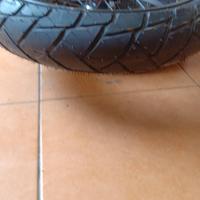 Gambar Wheel set supermoto 1717 klx 150 crf 150 L dari StarMX undefined 5 Tokopedia