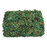 Gambar AN Jungle/Desert Camouflage Net Shading Sun-Shading Sun-Proof dari All Night Import undefined 1 Tokopedia