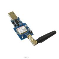 Gambar SIM800C Bluetooth Computer Control Call Multifunction TTS Module dari Qierana Shop undefined 5 Tokopedia