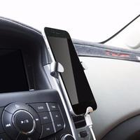 Gambar Car Holder Phone Hp Gravity Jepit AC Air Vent Mobil Fortuner Premium dari par33-2nd undefined 3 Tokopedia