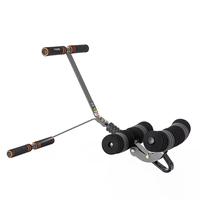 Gambar AN Handstand Machine Inversion Device Fitness Equipment dari All Night Import undefined 2 Tokopedia