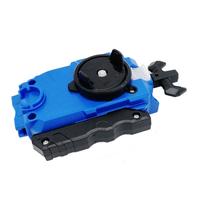 Gambar Beyblade Burst Launer Ripcord /String Grip Bayblade Starter Kids Toy dari MOROORENE undefined 3 Tokopedia