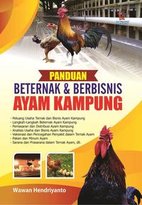 Gambar Panduan Beternak & Berbisnis Ayam Kampung - Laksana dari Indonesia Book Store undefined 1 Tokopedia